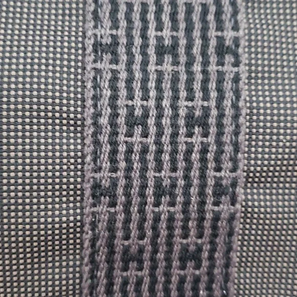 Hermes Canvas Tote Authentic - Picture 9 of 10